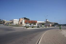 KIA airport