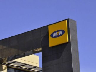 MTN heaadoffice