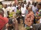 coffee PERD Nana Addo
