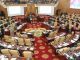 parliament adopts bill