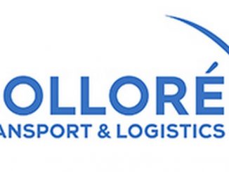 Bollore transport and logistics