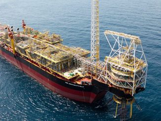 oil discoveries