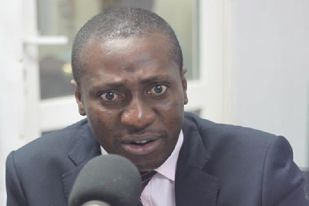 Afenyo-Markin UEW
