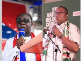 Npp and Ndc