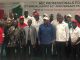 John Mahama at NDC Proforum summit