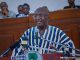 Vice President Dr. Mahamudu Bawumia