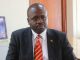 Dr Omane Boamah Writes, greenbook