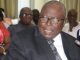 Special Prosecutor, Martin Amidu