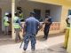 PDS Police operation
