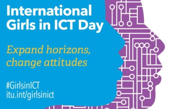 National Girls In ICT