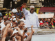 President Akuffo-Addo tour