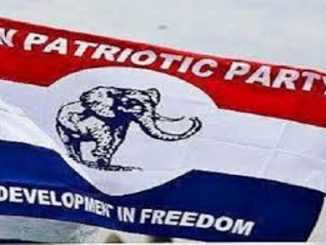 npp flag