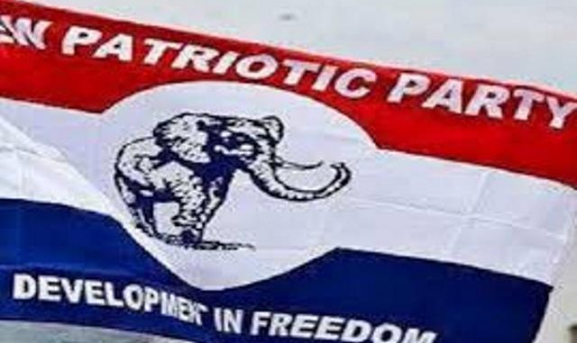 npp flag