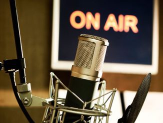 radio stations