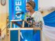 Second Lady, Hajia Samira Bawumia