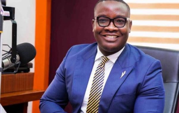 Francis Abban Journalism rewards diligence and abhors mediocrity