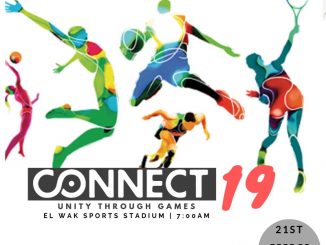 SDA fun games 2019