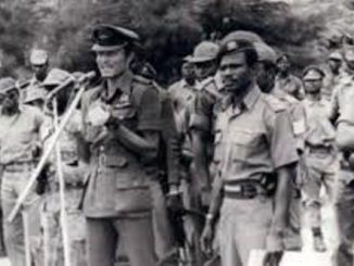 June 4th revolution in Ghana