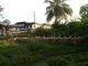 stalled toilet project at Essikado
