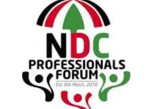 NDC Proforum North America