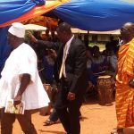 Anaji Home Coming Festival