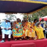 Essikado Kuntum 2019
