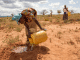 climate change affects women