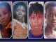 Four 4 missing Takoradi girls