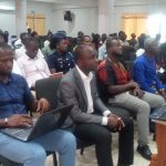 STMA Meet the Press