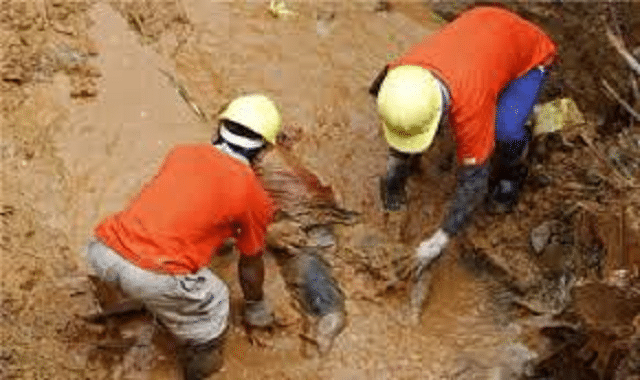 4 killed in galamsey