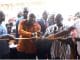 Dr Kweku Afriyie builds schools