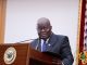 H.E Nana Akufo Addo