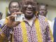 Ghana Ecowas Card
