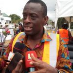 WRCC fights Corona virus