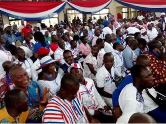 npp primaries