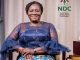 prof jane naana opoku-agyemang