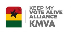 Keep my vote alive alliance