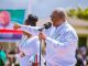 John Mahama