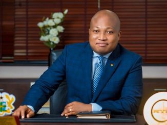 Hon. Samuel Okudzeto Ablakwa