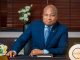 Hon. Samuel Okudzeto Ablakwa