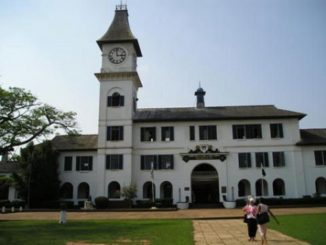Achimota Achool