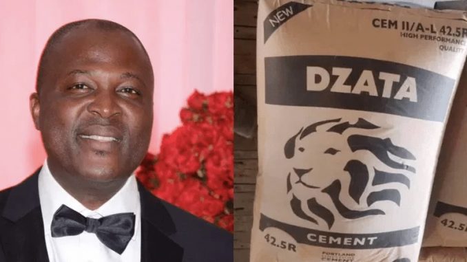 Ibrahim Mahama