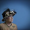 Queen Elizabeth II