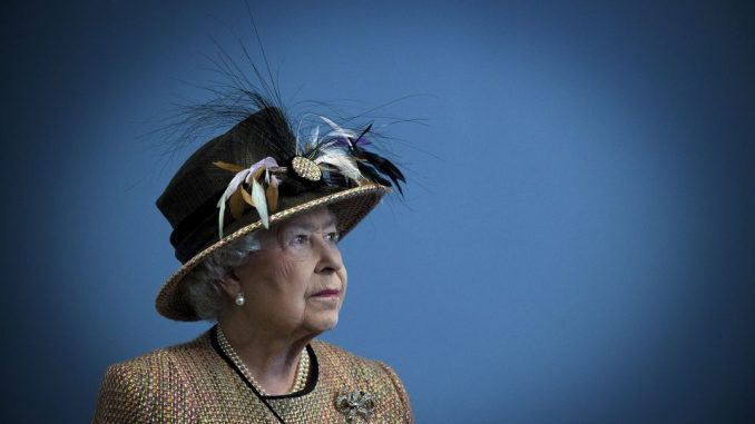 Queen Elizabeth II Queen Elizabeth II