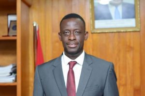 Okyere darko mensah