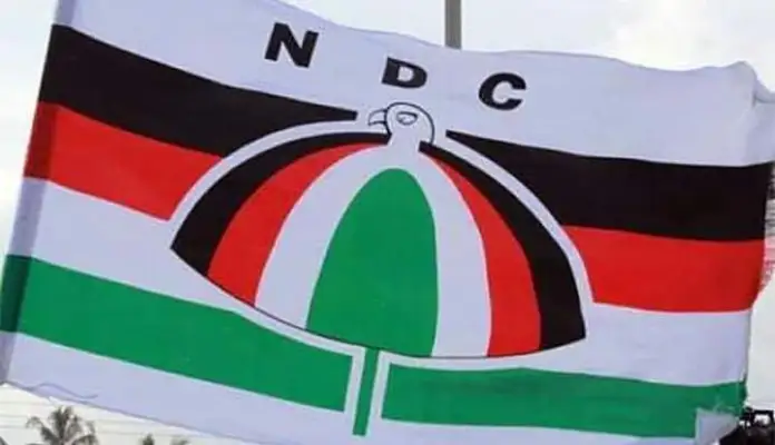 Division Looms in NDC USA Chapter as Executives Engage in Controversial Election Venue Dispute