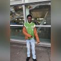 Javits Frimpong, 15-year-old Ghanaian teenager killed in a Bronx shooting