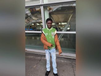Javits Frimpong, 15-year-old Ghanaian teenager killed in a Bronx shooting