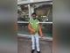 Javits Frimpong, 15-year-old Ghanaian teenager killed in a Bronx shooting